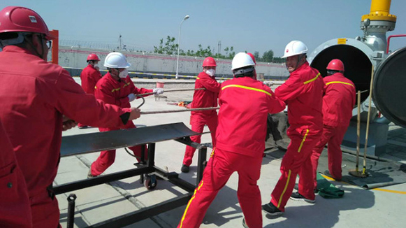 �ܵ�й©��ʯ�ͺ���ܵ������ŷŵ�ʯ����ɭh(hu��n)����Ⱦ��������؟�Α���ν綨��