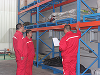 ����ݔ�͹ܵ��h�̱O��ϵ�y