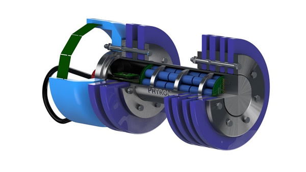 ʯ��ݔ�͹ܵ���ױI�Ϳ��ٙz�y�¼��g(sh��)