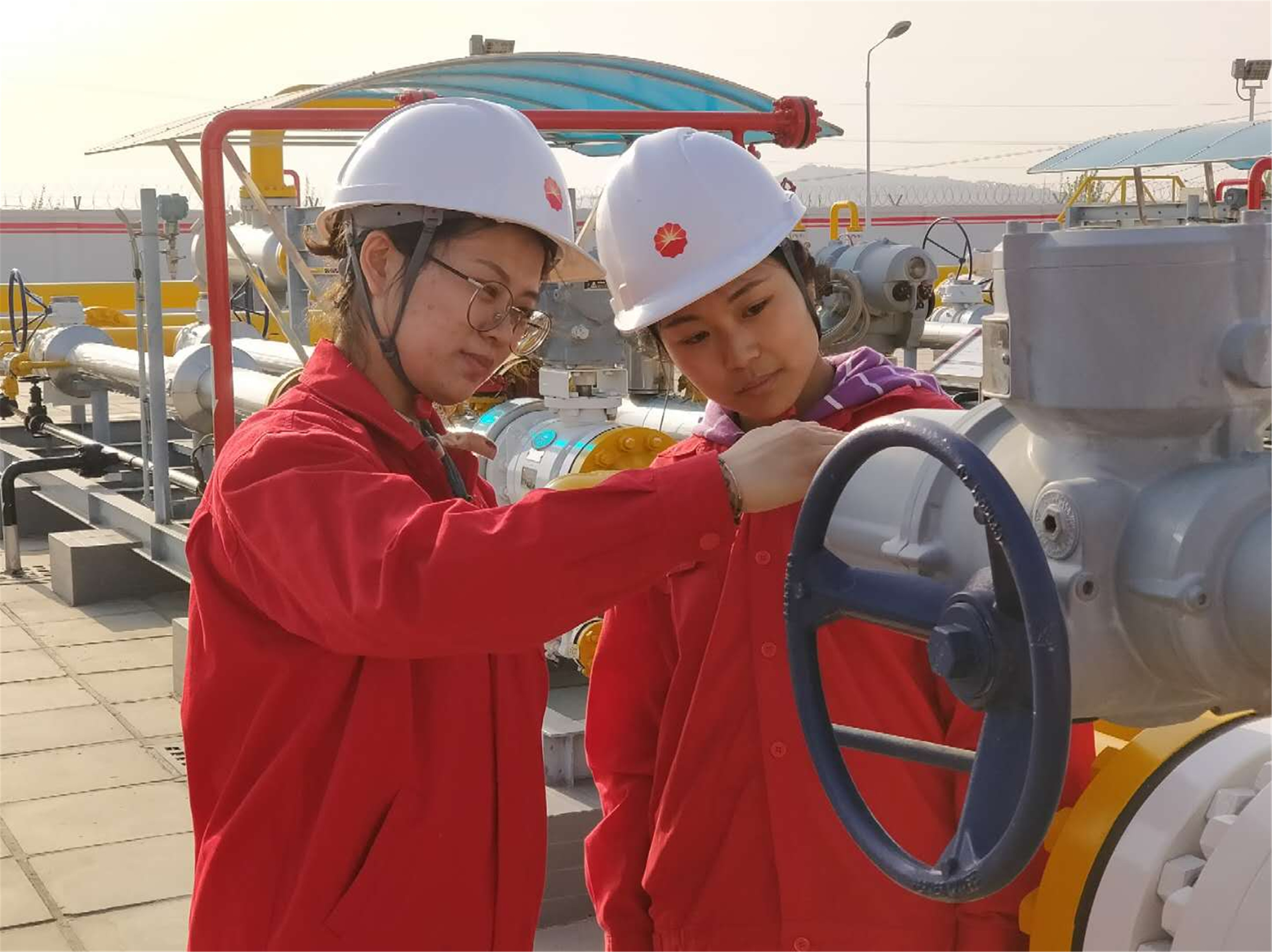 �ܵ�Ѳ�o�ˆT�l(f��)�FΣ���ܵ���ȫ�����λ����[���r(sh��)�������̎����