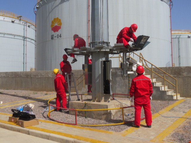 ��������ȼ��ܵ���ȫ���o�k�������x