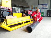 �L(ch��ng)ݔ�ܵ��c�������Oʩ�İ�ȫ�g��̽ӑ