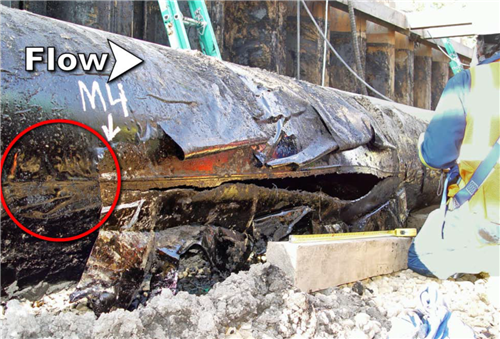 ����Enbridge��˾6B�ܾ�(xi��n)����й©�¹�