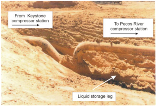 ��ī������Carlsbad��Ȼ��ܵ���ը�¹ʣ��m��