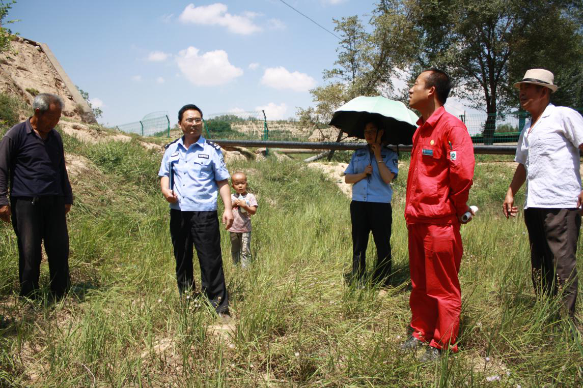 �����͚�ݔ�͹ܵ������Թ������ИI(y��)��ȫ�O��؟̽��