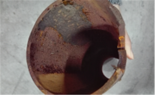 ����ܵ��ܲ�ʧЧԭ��z�y�ͷ���