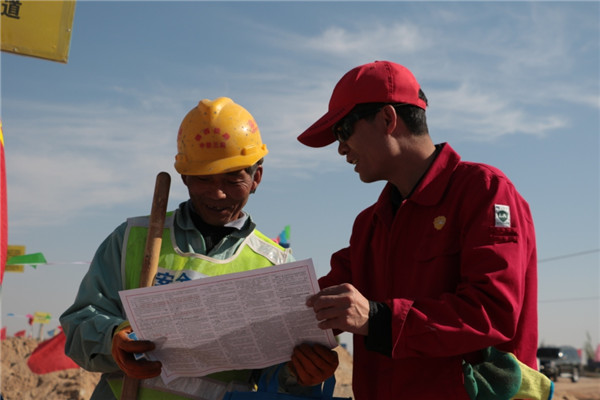 �ܵ����팦Ԓ(hu��)��5�� ����β�����Ч�A���ܵ��ⲿʩ��������