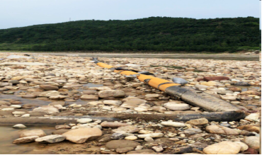 ɽ�^�ܵ������Թ������g(sh��)���ϴ�ʩ