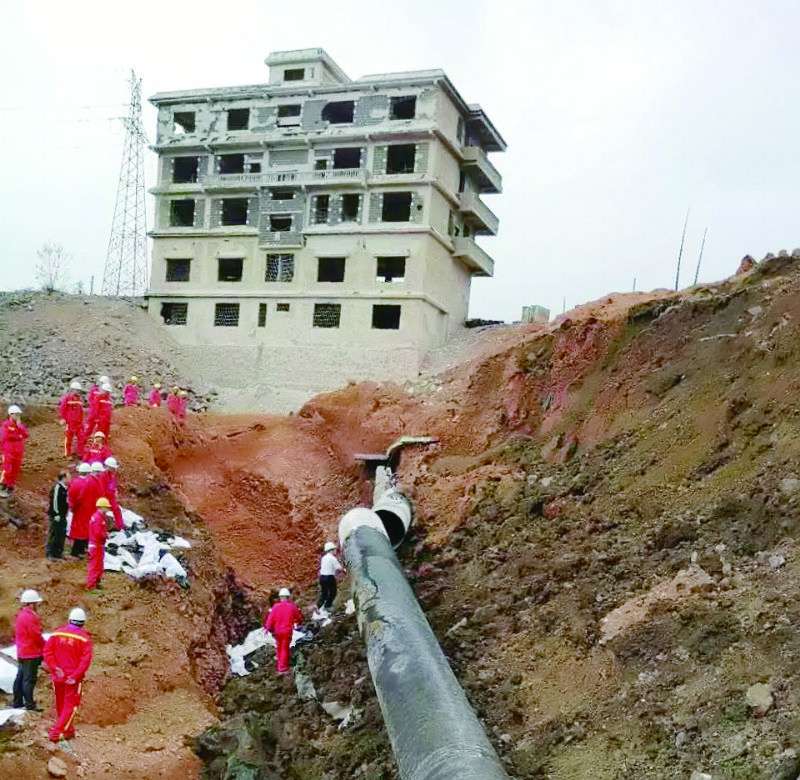 ���꣺���͚�ܵ����|(zh��)��ȫ�Ď��c(di��n)�J�R