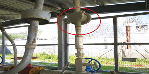 �͚�ܵ��y�ҽӵ��c©늆�(w��n)�}����̎��