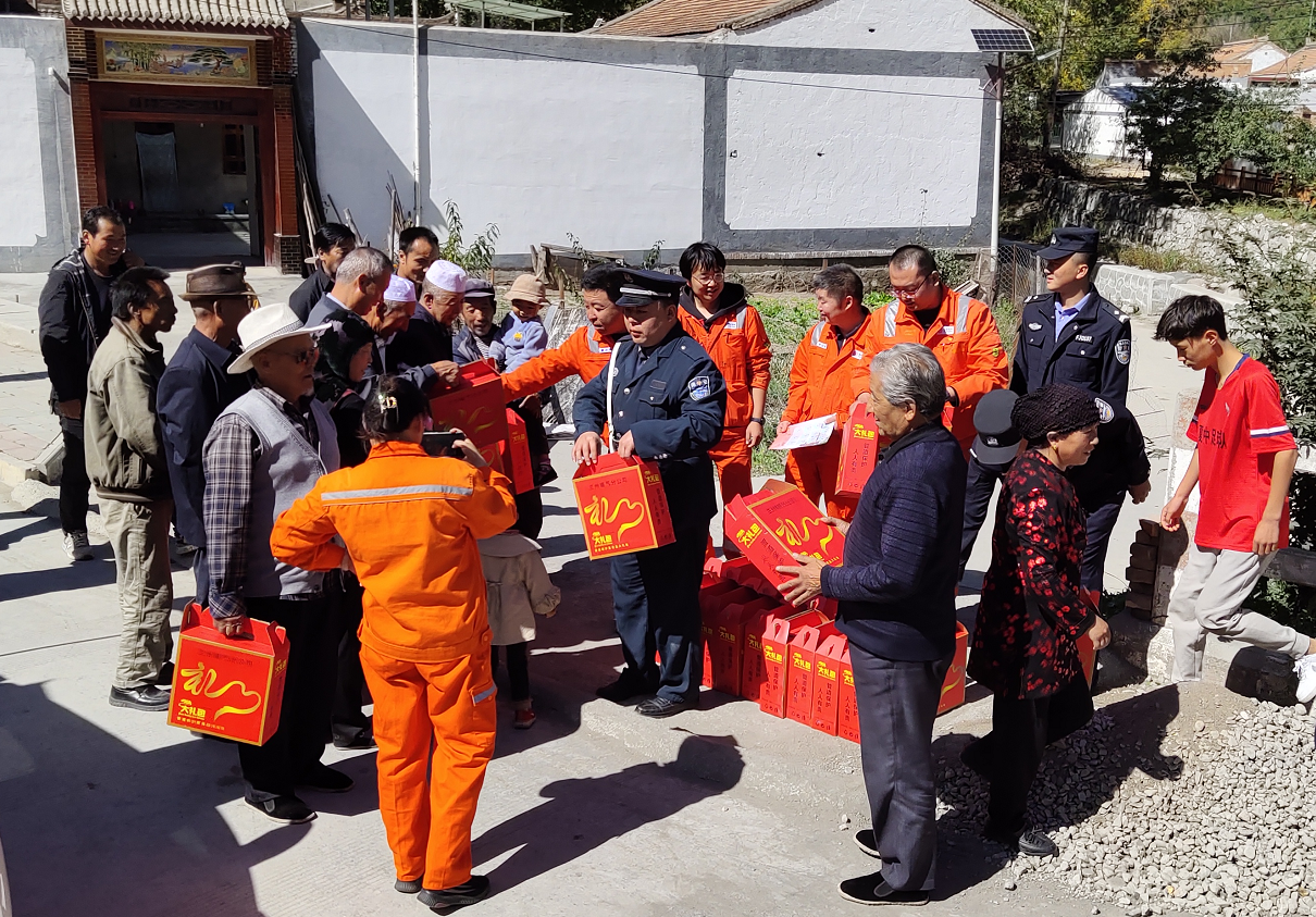 �ܵ����팦Ԓ(hu��)��47�����M(j��n)�ܵ����o����(sh��)ʩ������