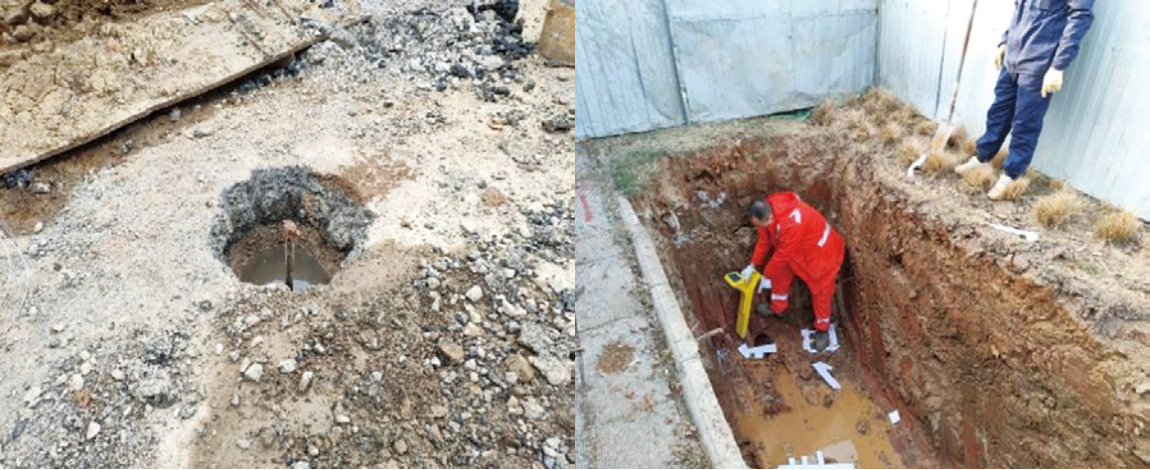 ���оC�Ϲ����´��ܵ�ʩ���L(f��ng)�U���ƹ���