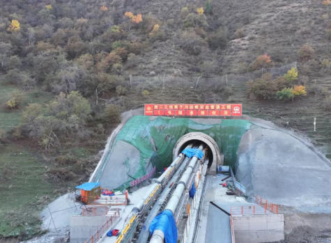 ����|ݔ������(xi��n)���ӜϹܵ���������TBM��Ӌ���M(j��n)���f(w��n)��