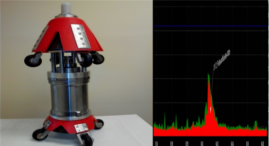 �͚�ܵ�΢С�B©�z�y���g(sh��)�ڇ��ȵĳ�������