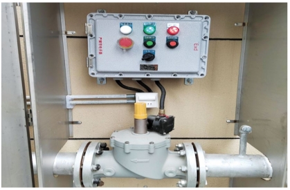 ���ߌ�סլ�����O��ȼ���ϵ�y��(w��n)�}̽ӑ